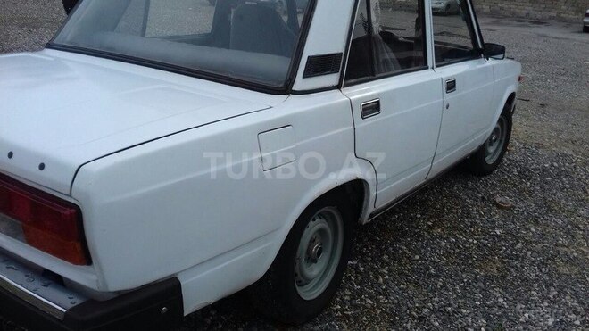 LADA (VAZ) 2107 2004, 348,202 km - 1.6 л - Bakı