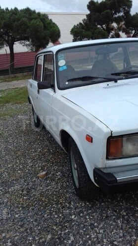 LADA (VAZ) 2107 2004, 348,202 km - 1.6 л - Bakı