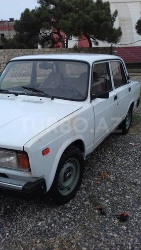 LADA (VAZ) 2107 2004, 348,202 km - 1.6 л - Bakı