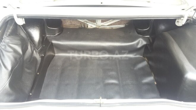 LADA (VAZ) 2107 2009, 124,500 km - 1.6 л - Göyçay