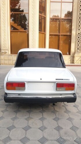 LADA (VAZ) 2107 2009, 124,500 km - 1.6 л - Göyçay