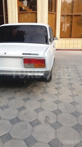 LADA (VAZ) 2107 2009, 124,500 km - 1.6 л - Göyçay