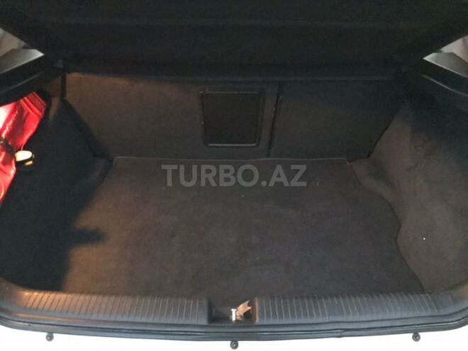 Opel Astra 1999, 198,000 km - 1.6 l - Bakı