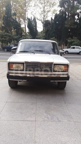 LADA (VAZ) 2107 2009, 124,500 km - 1.6 л - Göyçay