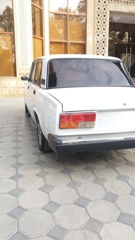 LADA (VAZ) 2107 2009, 124,500 km - 1.6 л - Göyçay