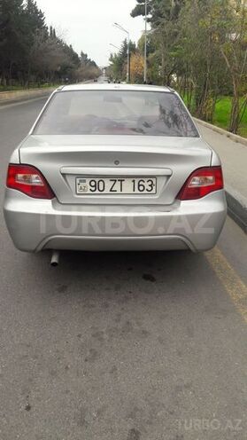 Daewoo Nexia 2009, 272,000 km - 1.5 l - Bakı