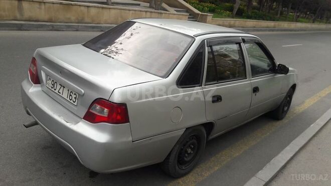 Daewoo Nexia 2009, 272,000 km - 1.5 l - Bakı