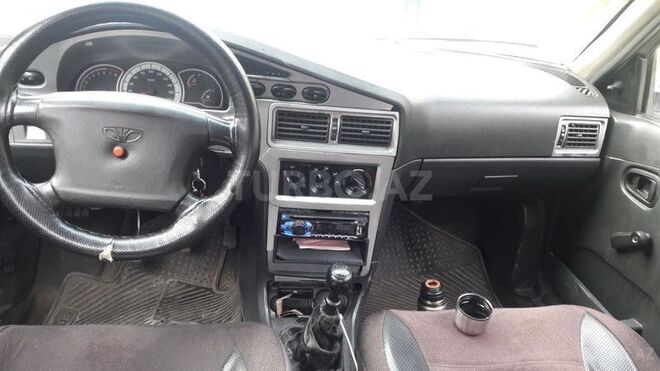 Daewoo Nexia 2009, 272,000 km - 1.5 l - Bakı