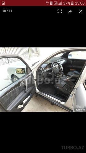 Mercedes E 280 1997, 45,453 km - 2.8 l - Bakı