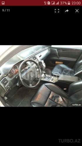 Mercedes E 280 1997, 45,453 km - 2.8 l - Bakı