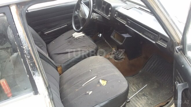 LADA (VAZ) 2104 1987, 406,904 km - 1.3 l - Bakı