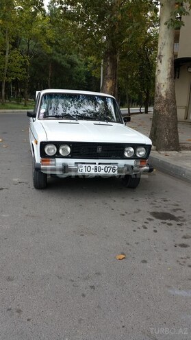 LADA (VAZ) 2106 1994, 210,000 km - 1.5 l - Mingəçevir