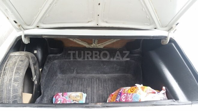 LADA (VAZ) 2106 1994, 210,000 km - 1.5 l - Mingəçevir