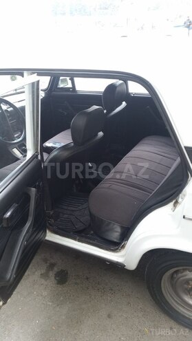 LADA (VAZ) 2106 1994, 210,000 km - 1.5 l - Mingəçevir
