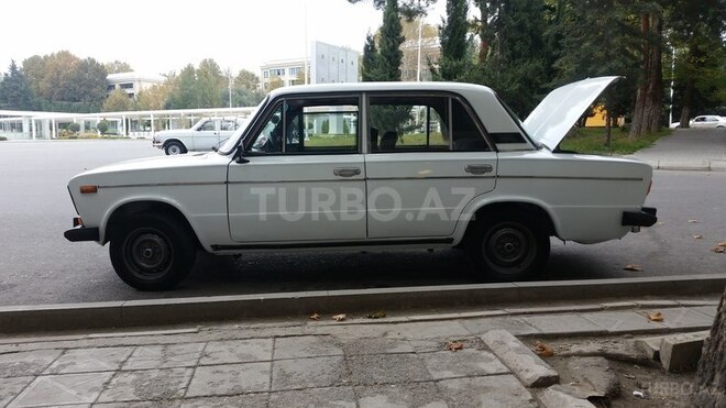 LADA (VAZ) 2106 1994, 210,000 km - 1.5 l - Mingəçevir