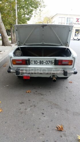 LADA (VAZ) 2106 1994, 210,000 km - 1.5 l - Mingəçevir