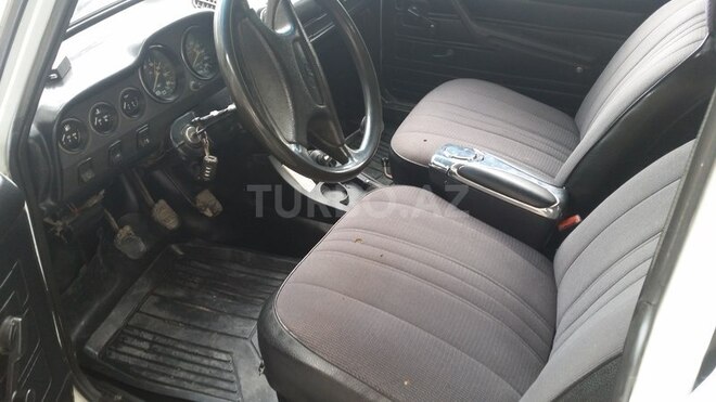 LADA (VAZ) 2106 1994, 210,000 km - 1.5 l - Mingəçevir
