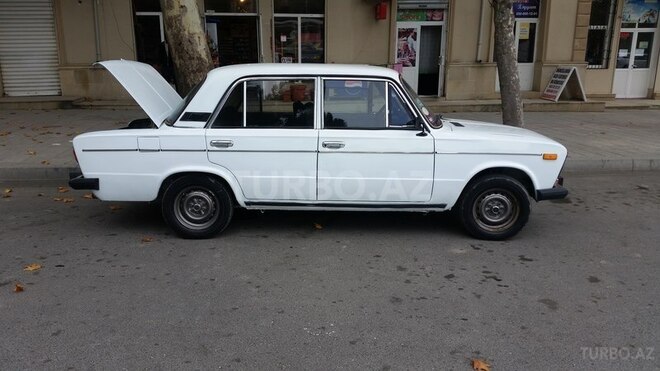 LADA (VAZ) 2106 1994, 210,000 km - 1.5 l - Mingəçevir
