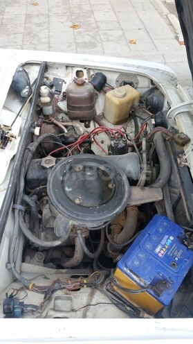 LADA (VAZ) 2106 1994, 210,000 km - 1.5 l - Mingəçevir