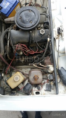 LADA (VAZ) 2106 1994, 210,000 km - 1.5 l - Mingəçevir