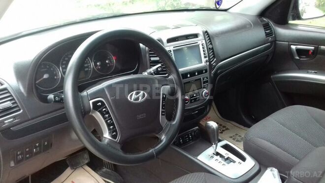 Hyundai Santa Fe 2009, 84,218 km - 2.4 л - Bakı