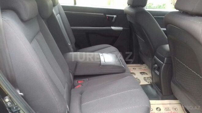 Hyundai Santa Fe 2009, 84,218 km - 2.4 л - Bakı