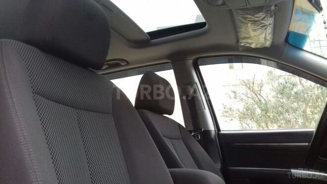 Hyundai Santa Fe 2009, 84,218 km - 2.4 л - Bakı