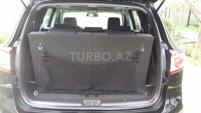 Hyundai Santa Fe 2009, 84,218 km - 2.4 л - Bakı