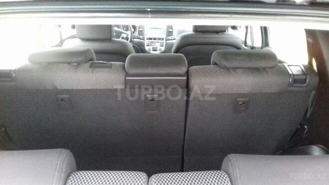 Hyundai Santa Fe 2009, 84,218 km - 2.4 л - Bakı
