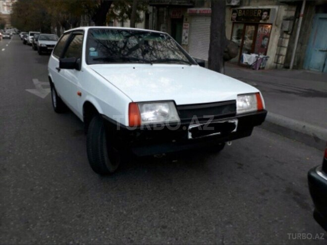 LADA (VAZ) 2108 1989, 264,500 km - 1.5 л - Bakı