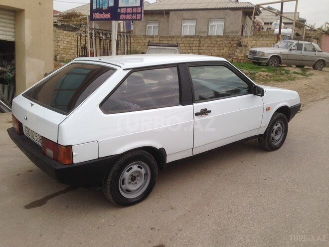 LADA (VAZ) 2108 1989, 264,500 km - 1.5 л - Bakı