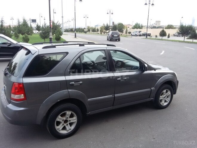 Kia Sorento 2004, 156,932 km - 2.4 l - Bakı
