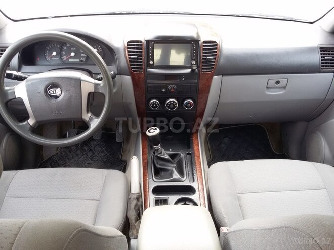 Kia Sorento 2004, 156,932 km - 2.4 l - Bakı