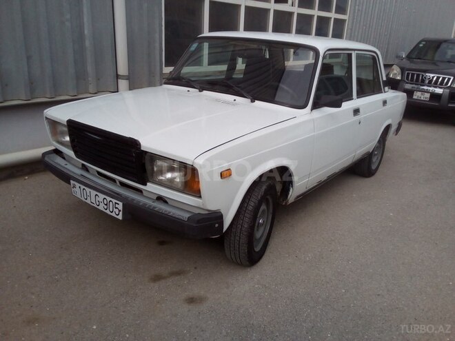 LADA (VAZ) 2107 2003, 170,000 km - 1.6 л - Bakı