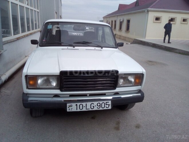 LADA (VAZ) 2107 2003, 170,000 km - 1.6 л - Bakı