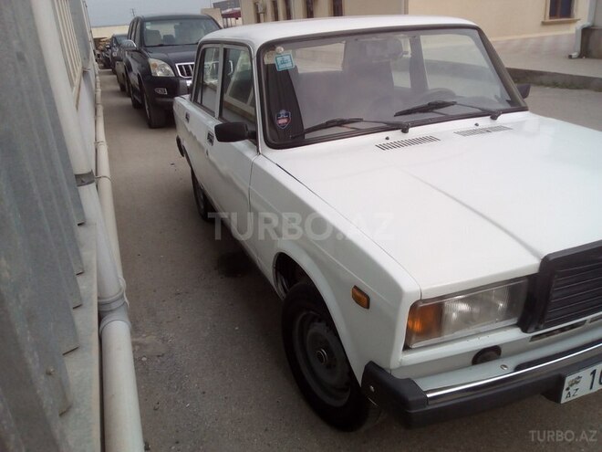 LADA (VAZ) 2107 2003, 170,000 km - 1.6 л - Bakı