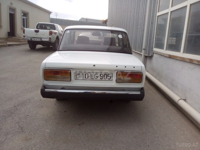 LADA (VAZ) 2107 2003, 170,000 km - 1.6 л - Bakı