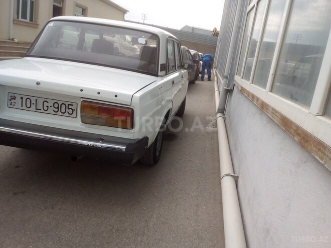 LADA (VAZ) 2107 2003, 170,000 km - 1.6 л - Bakı