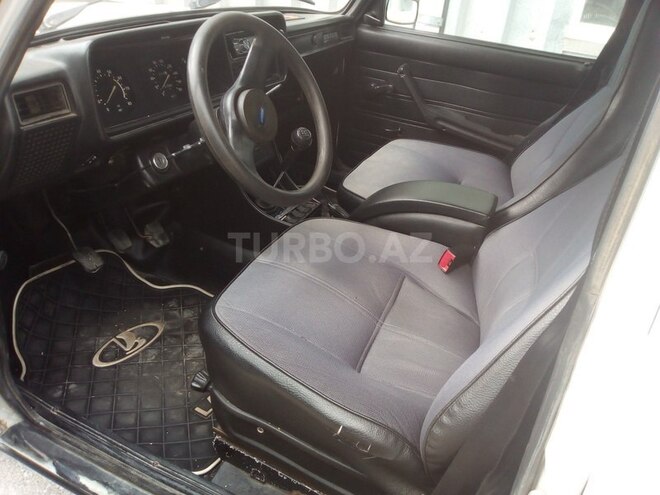LADA (VAZ) 2107 2003, 170,000 km - 1.6 л - Bakı