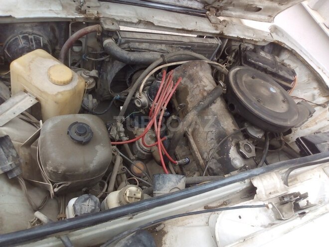 LADA (VAZ) 2107 2003, 170,000 km - 1.6 л - Bakı