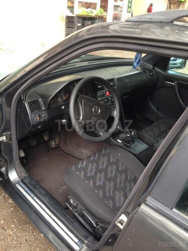 Mercedes C 180 2000, 345,673 km - 1.8 l - Bakı