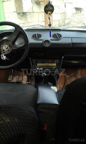 LADA (VAZ) 2106 1987, 282,931 km - 1.3 l - Bakı