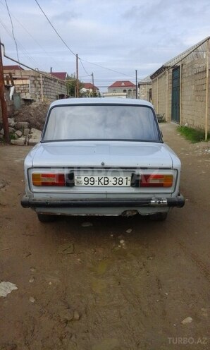 LADA (VAZ) 2106 1987, 282,931 km - 1.3 l - Bakı