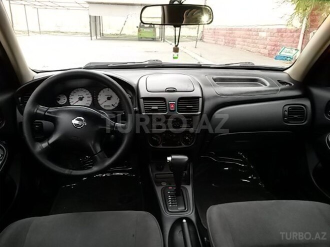 Nissan Sunny 2007, 262,021 km - 1.3 l - Bakı