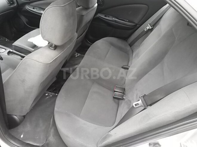 Nissan Sunny 2007, 262,021 km - 1.3 l - Bakı