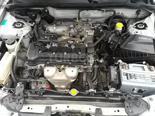 Nissan Sunny 2007, 262,021 km - 1.3 l - Bakı