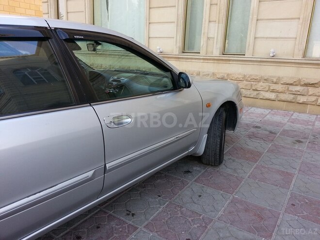 Nissan Maxima 2001, 360,000 km - 3.0 l - Bakı
