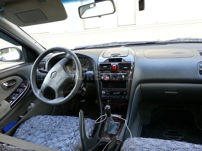 Nissan Maxima 2001, 360,000 km - 3.0 l - Bakı