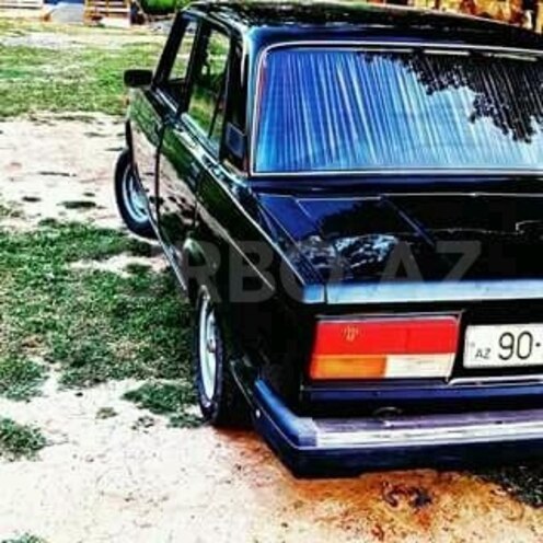 LADA (VAZ) 2107 2010, 71,228 km - 1.6 l - Saatlı