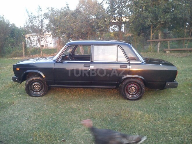 LADA (VAZ) 2107 2010, 71,228 km - 1.6 l - Saatlı